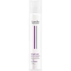 Londa Professional Start Off Extra Strong Hold Laque Haarspray & -lack 500 ml Damen