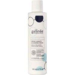 Gallinée Hair Cleansing Cream - Sulfatfreies Creme-Shampoo für empfindliche Kopfhaut und Haare