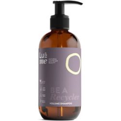 Volume Shampoo haarshampoo 250.0 ml