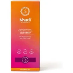 khadi Pflanzenhaarfarbe Color Prep 100 g