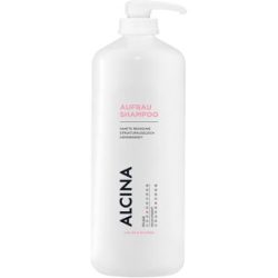 Alcina COLOR & BLONDE Aufbau Shampoo 1,25 Liter