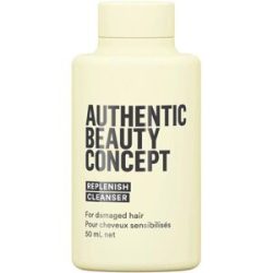 Authentic Beauty Concept Replenish Cleanser 50 ml