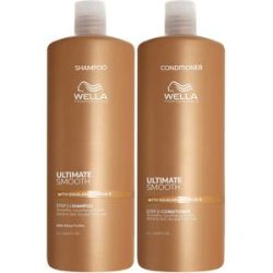 Wella Professionals Ultimate Smooth Kit big