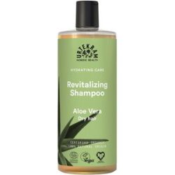 URTEKRAM Aloe Vera Shampoo