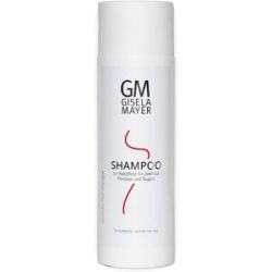 Gisela Mayer Shampoo für Kunsthaar 200 ml