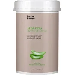 basler Aloe Vera Intense Mask 1 Liter