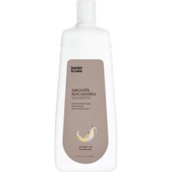 Basler Arganöl Macadamia Shampoo