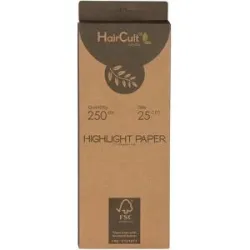 MyBrand Hi Lite Wraps Strähnenpapier 10 x 25 cm
