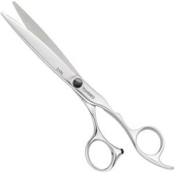Tondeo Premium Haarschere Earl Offset Conblade 6,25