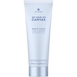 Alterna My Hair My Canvas Begin Again Curl Cleanser 201 ml