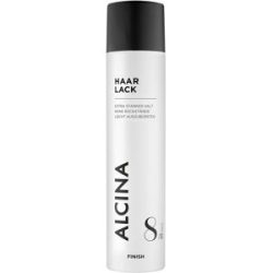 Alcina Finish Haar Lack Aerosol 400 ml