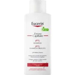 Eucerin DermoCapillaire pH5 Shampoo (250ml)