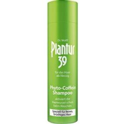 Plantur 39 Phyto-Coffein-Shampoo