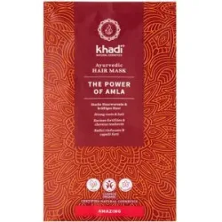 khadi Amazing Ayurvedic Hair Mask The Power of Amla 50 g