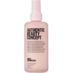 Authentic Beauty Concept - Glow Spray Serum - Für glänzendes & geschmeidiges Haar, 200 ml, Fantasie