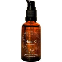 Afrolocke Afro Locke Haaröl 50 ml