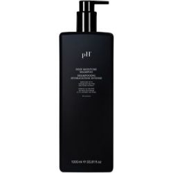 pH Deep Moisture Shampoo 1 Liter