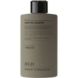 PREVIA Extra Life Purifying Shampoo 340 ml