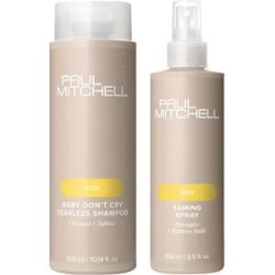 Paul Mitchell Kids Don´t Cry Set