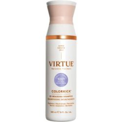 Virtue COLORKICK De-Brassing Shampoo 240 ml