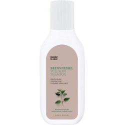basler Brennnessel Volumen-Shampoo 500 ml