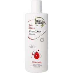 Henna Plus Hairwonder Shampoo Normal (200 ml)