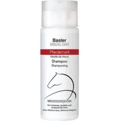 basler Pferdemark Shampoo Flasche 200 ml