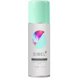 Sibel Farbspray Pastel Mint 125 ml