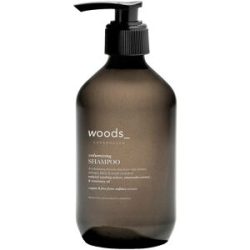 Woods Copenhagen Volumizing Shampoo 400 ml