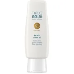 Marlies Möller Specialists Keratin Cream Oil Haarkur & -maske 100 ml