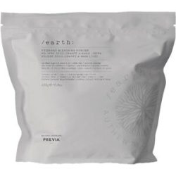 PREVIA Earth Bleaching Powder 450 g