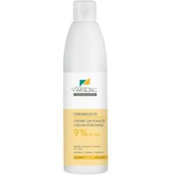 V'ARIÉTAL Creme-Oxyd Konzentration 9 %, Flasche 250 ml