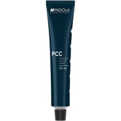 Indola PCC Permanent Colour Creme Fashion 6.4 Dunkelblond Kupfer 60 ml