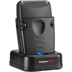 BaByliss PRO Compact LO-PRO FX Shaver FXLPFS1E black