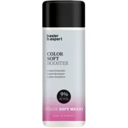 basler Color Soft multi Booster 9 % - 30 Vol., Flasche 200 ml