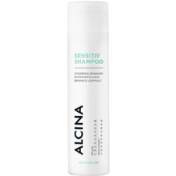 Sensitive Line - Sensitiv Shampoo
