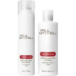 Paul Mitchell Flexible Style Set