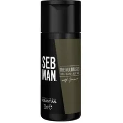 Sebastian SEB MAN The Multitasker Gesichtscreme 50 ml Herren