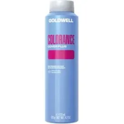 Goldwell Colorance Cover Plus Demi-Permanent Hair Color 6N@GB Dark Blonde Elumenated Gold Brown 120 ml