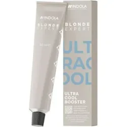 Indola Blonde Expert Ultra Cool Booster Tube 60 ml