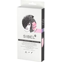 Sibel High-Light Foam Mixed, 20 x 9,5 cm