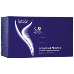 Londa Professional BLONDORAN Dust-Free Lightening Powder Packung mit 2 x 500 g