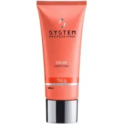 System Professional LipidCode Solar Sol2 Hydro Repair Conditioner 200 ml
