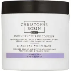 Christophe Robin - Haarmaske Shade Variation Mask, One Size