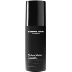 Sebastian Texture Maker Matte Finish Texture Spray 150 ml