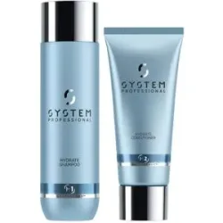System Professional LipidCode Hydrate Set