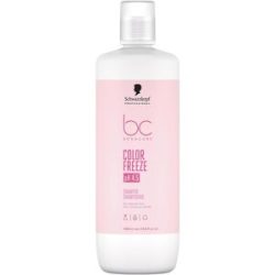 Schwarzkopf Professional Schwarzkopf BC Color Freeze Shampoo 1000ml