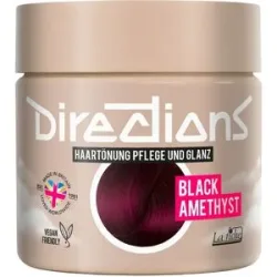 Directions Haartönung Rich Naturals Black Amethyst 100 ml