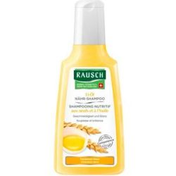 Ei-&Ouml;l Glanz-Shampoo   200 ml