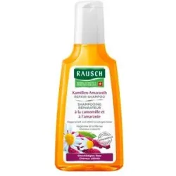 Rausch Repair Shampoo mit Kamille und Amaranth